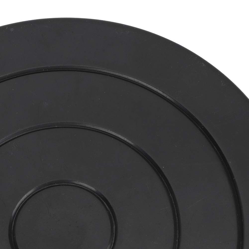 Amazon.co.jp: Hilitand 彫塑回転盤 ミニ回転台 Φ11.5cm プラスチック