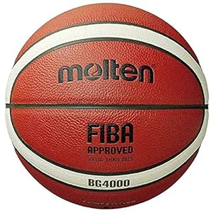 Molten Basketball BG4000