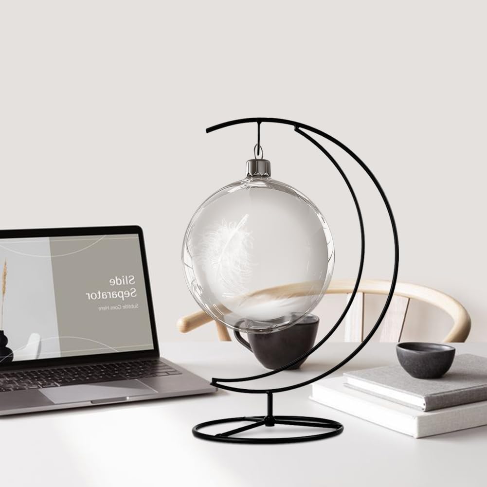 Amazon.co.jp: CXLE オーナメントディスプレイスタンド オーナメント