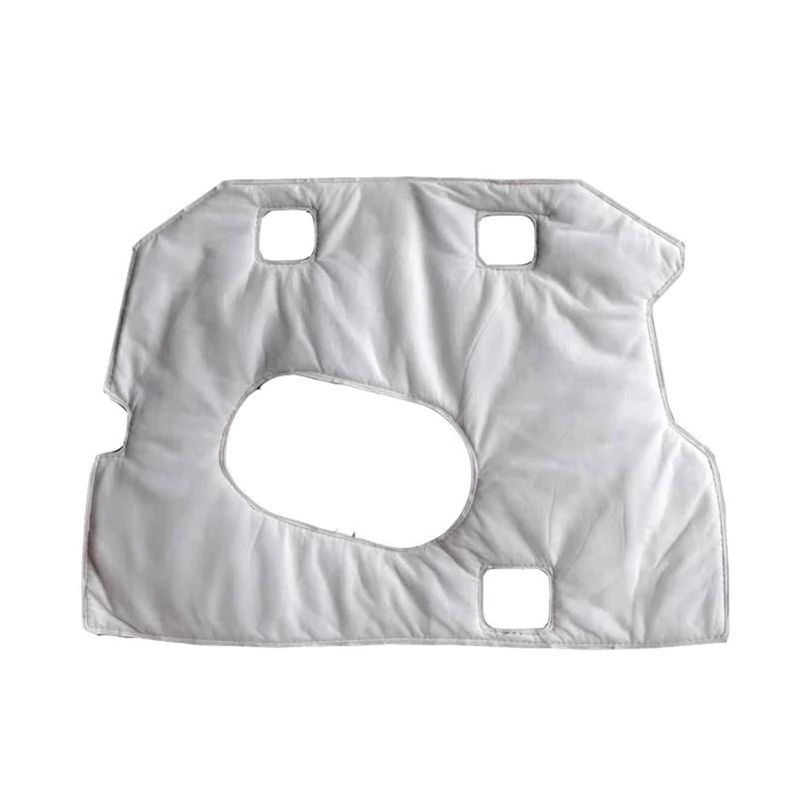 Mat Car Engine Mat Hood Cover Insulation Liner Cotton Soundproof Pad for Mazda for CX-5 for CX5 KE KF 2013~2025