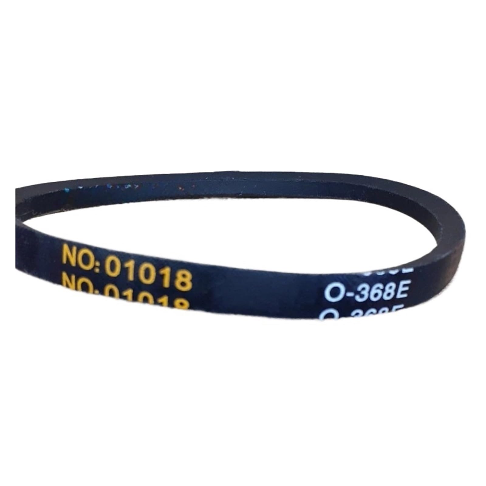 EEZII 1Pcs Washing Machine Belt, Compatible For JIHUA, O-368E/450E/470E/480E(O-368E)