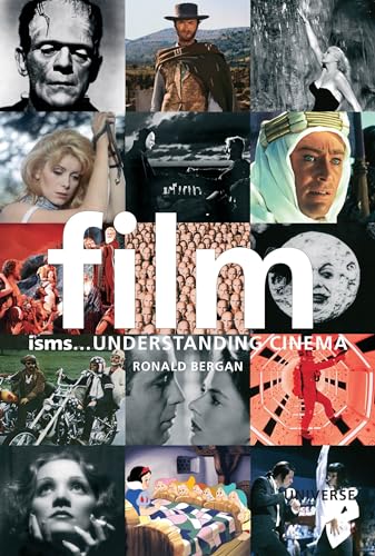 Film Isms...: Understanding Cinema