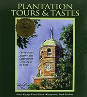 Plantation Tours & Taste 097868270X Book Cover