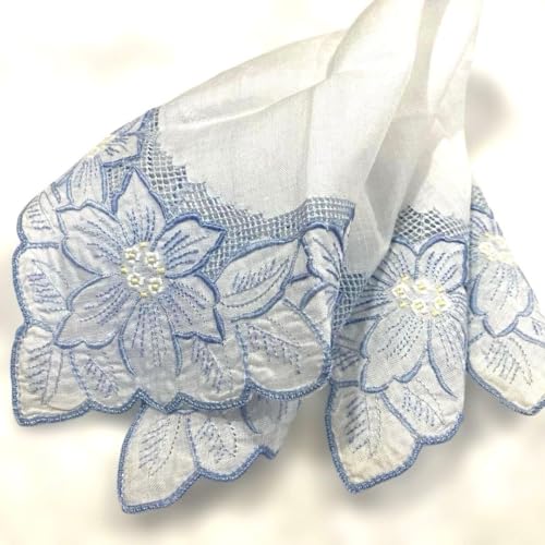 銀座・和光 ハンカチーフ