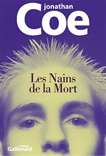Les Nains de la Mort