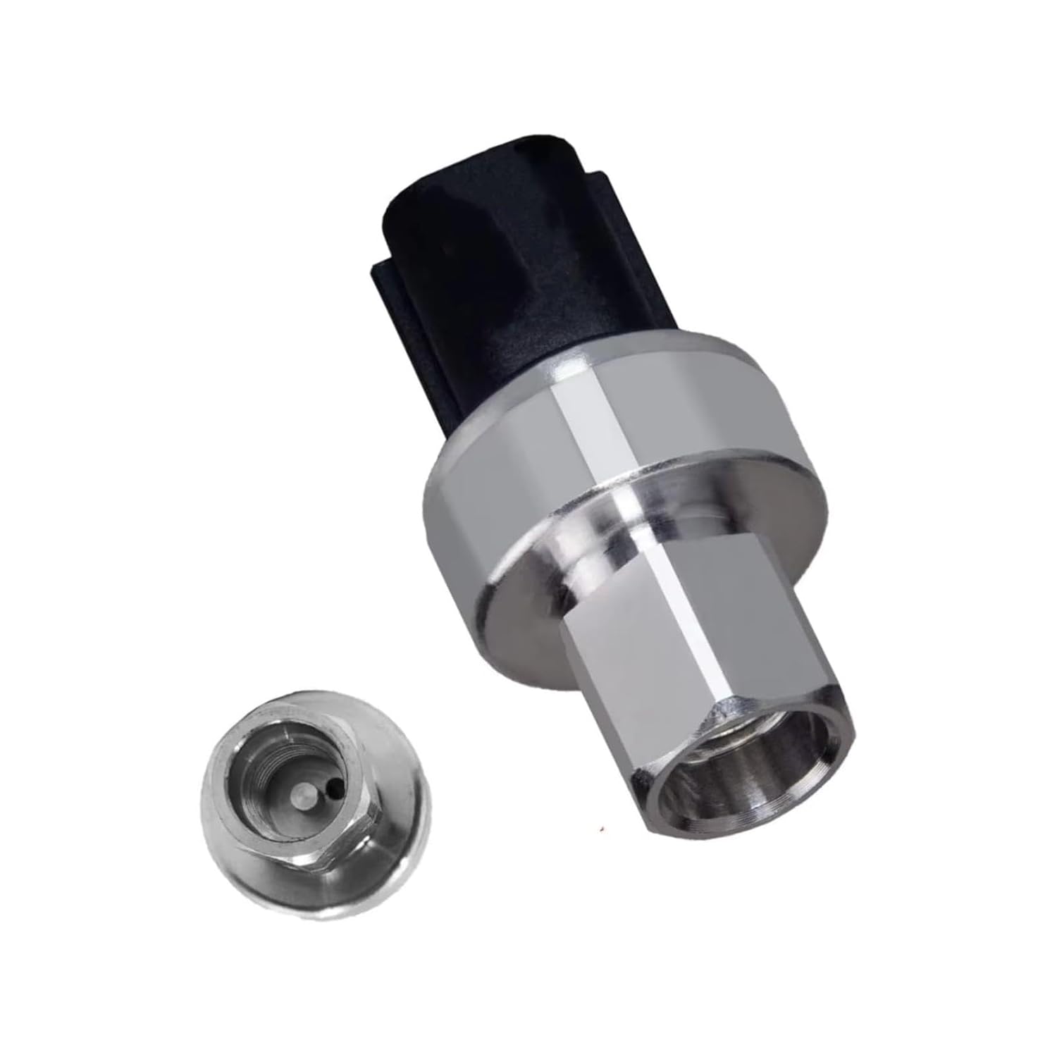 A/C Pressure Switch Sensor for Bronco 2021 for Bronco for Sport 2021 OEM:BT4Z19D594A Auto Automobile Sensor Conditioning Precision