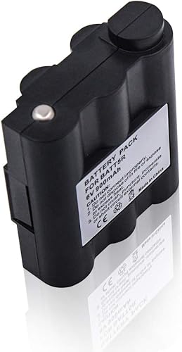 Miniatura 5 de BATT5R AVP7 900mAh Batería Ni-MH compatible con GXT1050 GXT1000 GX800 GXT850 GXT860 GXT900 GXT950 GXT-300 GXT-325 GXT760 GXT795 GXT300 GXT300 GXT