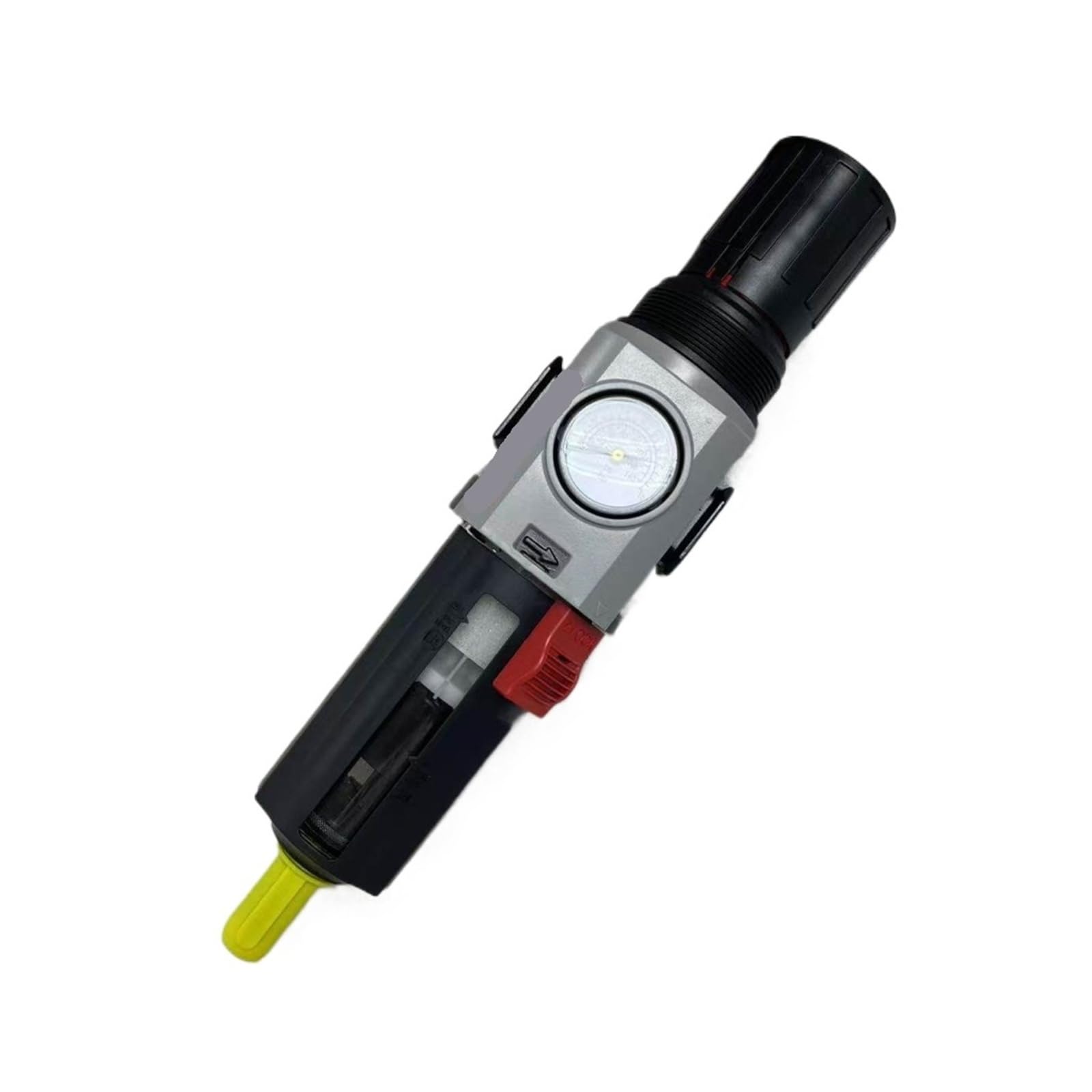 Filtre régulateur B84G-4GK-AP3-RMG G1/2 pour stopper la condensation dans les tuyaux
