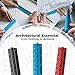 Rena Chris Architectural Scale Ruler: 12
