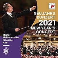Neujahrskonzert 2021