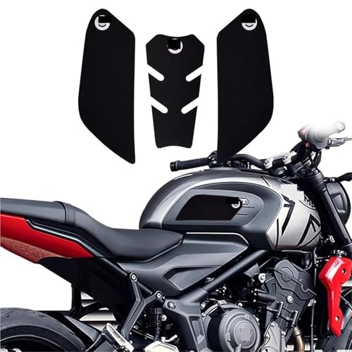 Tapis de traction Triumph 660 protège des glissements - 4