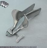 Collin Vaginal Speculum Large Gynecology Instruments