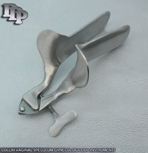 Collin Vaginal Speculum Large Gynecology Instruments