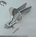 Collin Vaginal Speculum Large Gynecology Instruments