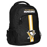 FOCO Pittsburgh Penguins Action Backpack