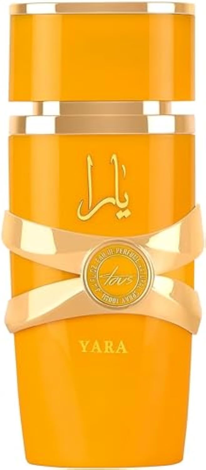 Mdreams Yara For Women Eau De Parfum - 100ML