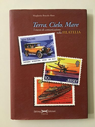  Terra, Cielo Mare