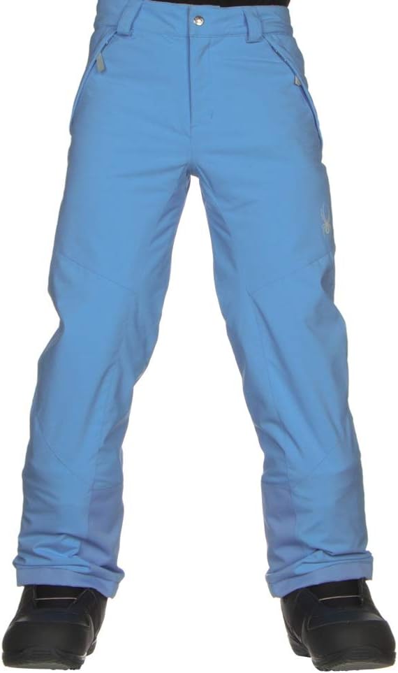 Spyder Girls' Olympia Ski Pant Regular Fit