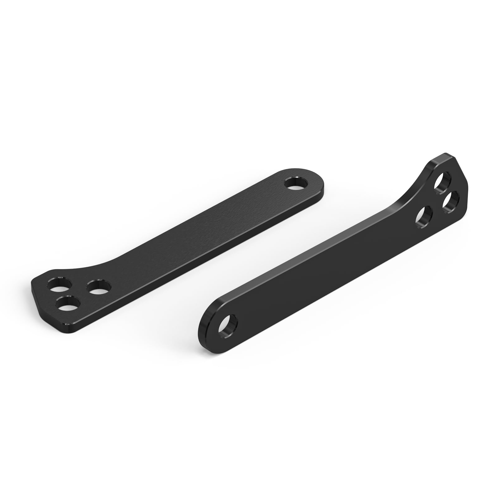 NICECNC Aufhängung Tieferlegung Hebeglieder Compatible with Tenere 700 /XTZ700 2019-2024, Tenere 700 Rally Edition 2020-2024, Höhenverstellbar
