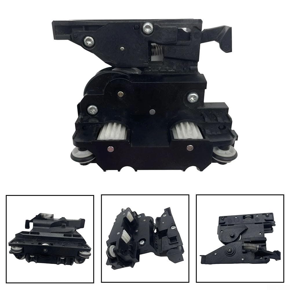 Assemblea galleggiante CQ890-67108 della taglierina per HP T125 T830 T630 T130 T520 T530 T730 T950, alta per la parte di ricambio automatica del tracciatore con resistente all'usura