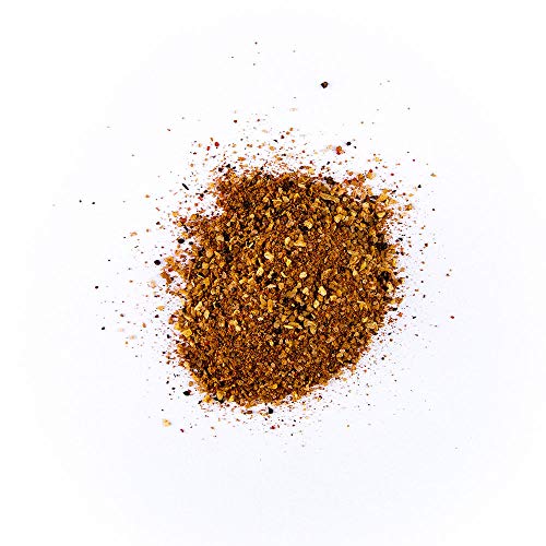 Dry Rub 400g