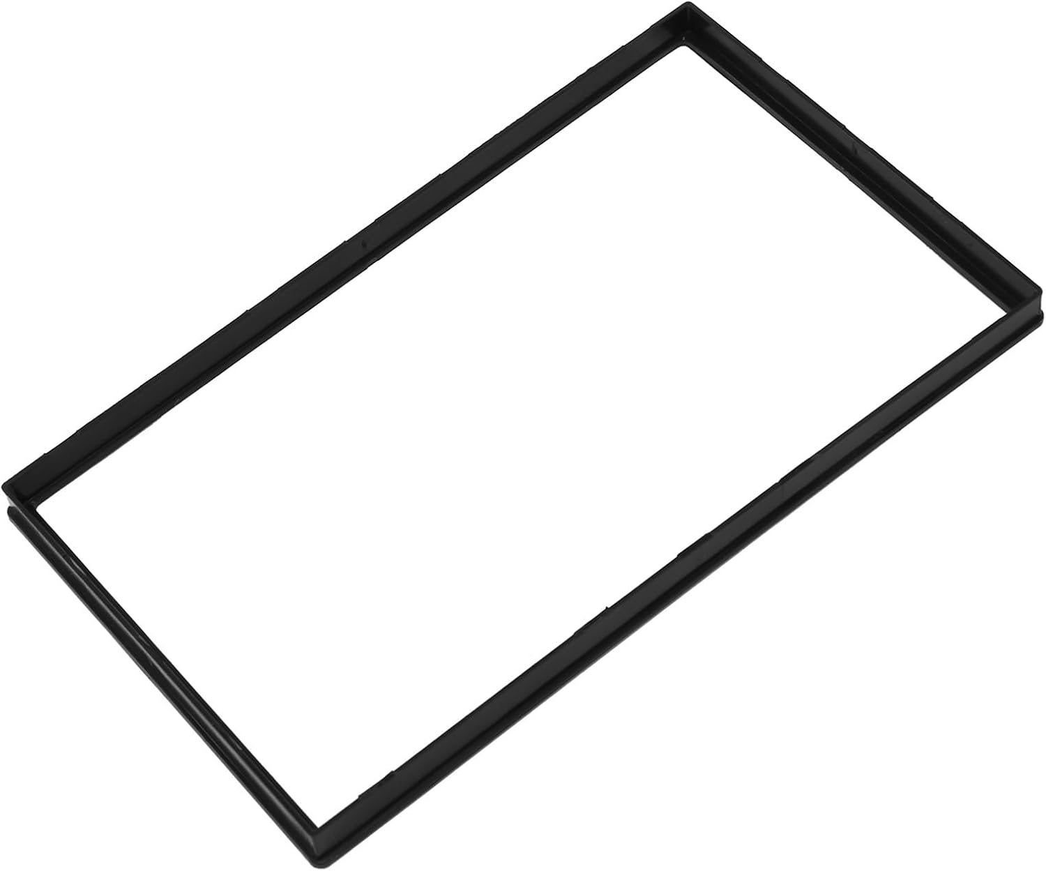 車用ラジオフレーム Alfa Romeo 147 2005-2011 ステレオ フェイシア パネル ダッシュ カー DVD フレーム