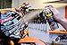 WD-40 Specialist Motorbike -Abrillantador de Silicona- Spray 400ml