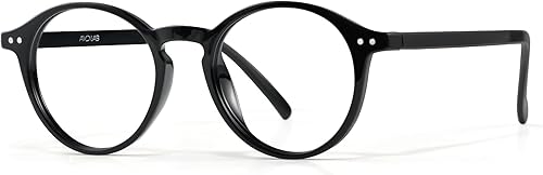 AVDLAB AB3303 - Lentes de bloqueo de luz azul para mujeres y hombres, para computadora, juegos, TV, teléfonos, para ayudarte a dormir mejor