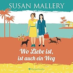 Wo Liebe ist, ist auch ein Weg cover art