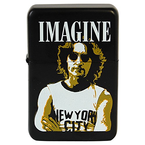 Briquet LIGHTER coffret TIN BOX P.Derive une idée cadeau originale Imagine