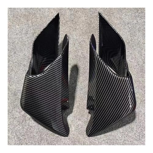 Spoiler pour moto YZF R1 R3 protection aileron carénage latéral 2015-2024