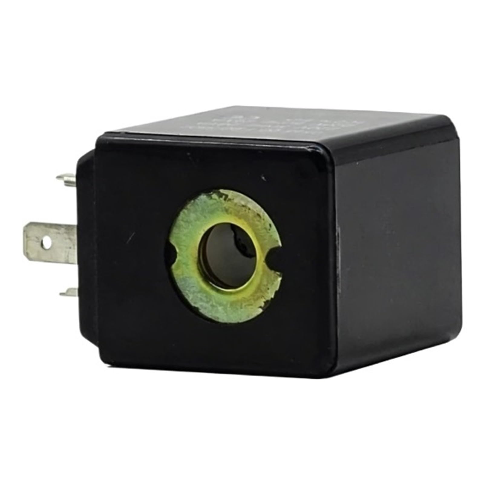 Bobine d'électrovanne en cuivre 0545 00.1-00 pour automatisme industriel durable