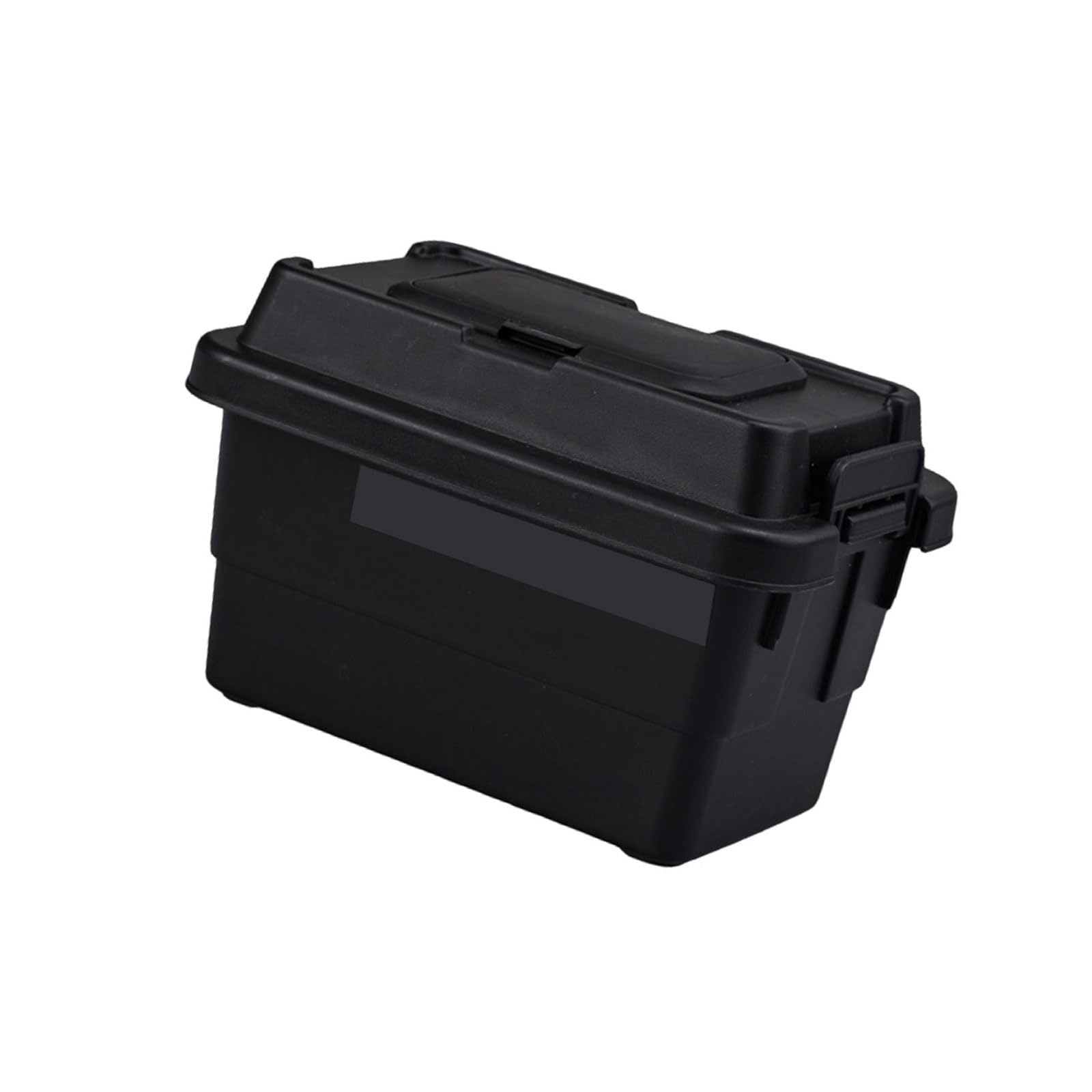 Camping Storage Box Travel BBQ Utensils Organizers Seasoning Bottle Organizers Portable Desktop Tissue Container Seasoning Bottle Storage Box