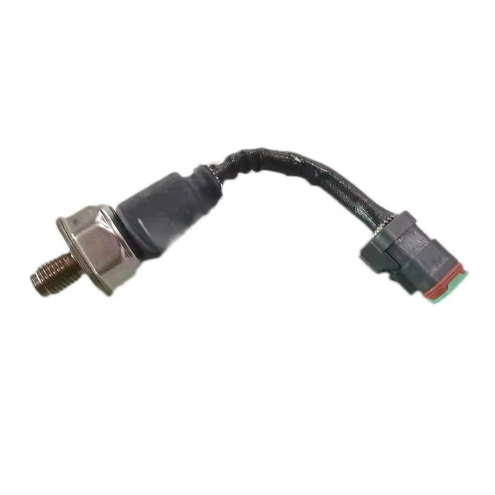 RISWEKFW Suitable for Excavator Engineering Vehicle Common Rail Pressure Sensor 4954245