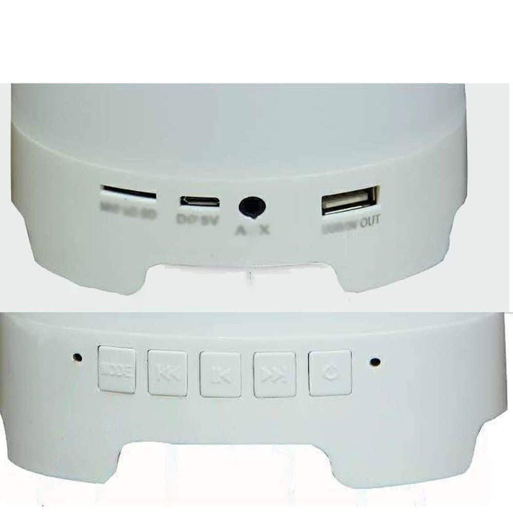DieffematicTD Lampe De Bureau Lampe de Table Night Lights avec Le Son, Bureau LED Portable Lampe, Tactile Dimmer Table de Chevet Lampe, Eye-Soins Lampes de Table, lumière des Soins oculaires lumières