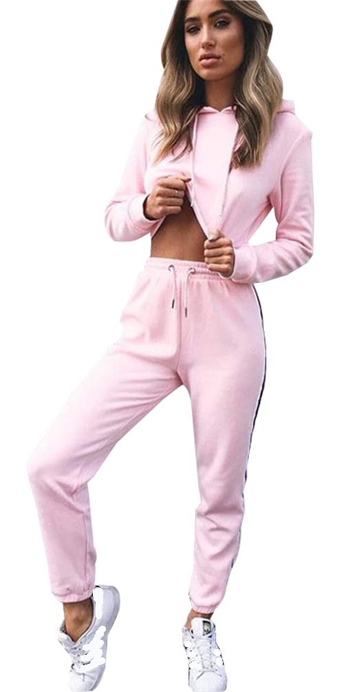 Pantalon De Jogging Capri 3/4 Pour Femme Pantalon Court Décontracté Bas