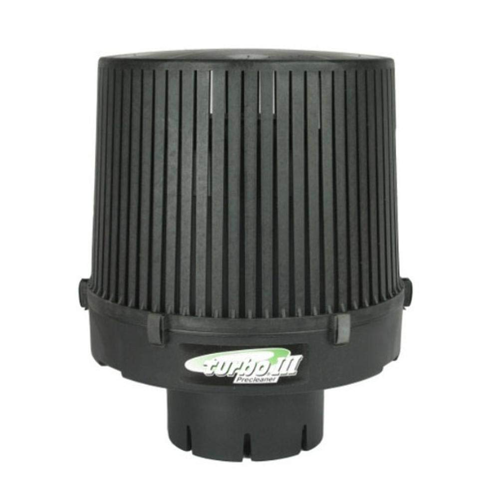 RAParts New Turbo III 6" Inlet Intake Pre-Cleaner for Model 1-360-000 w/ 500-1100 CFM