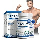 BP-157 1000Mcg -120 Count (2pcs)