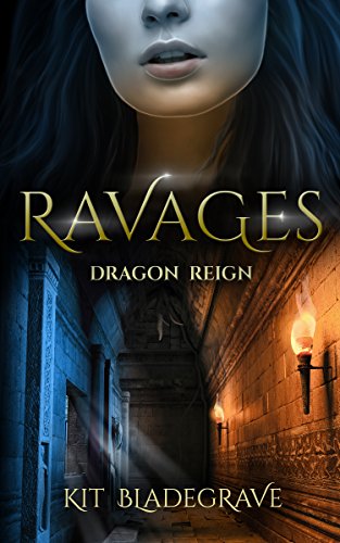 Cover of Ravages