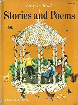 Hardcover Easy - to - Read Stories and Poems [Taiwanese_Chinese] Book