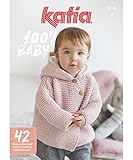 42 instrucciones para el bebé