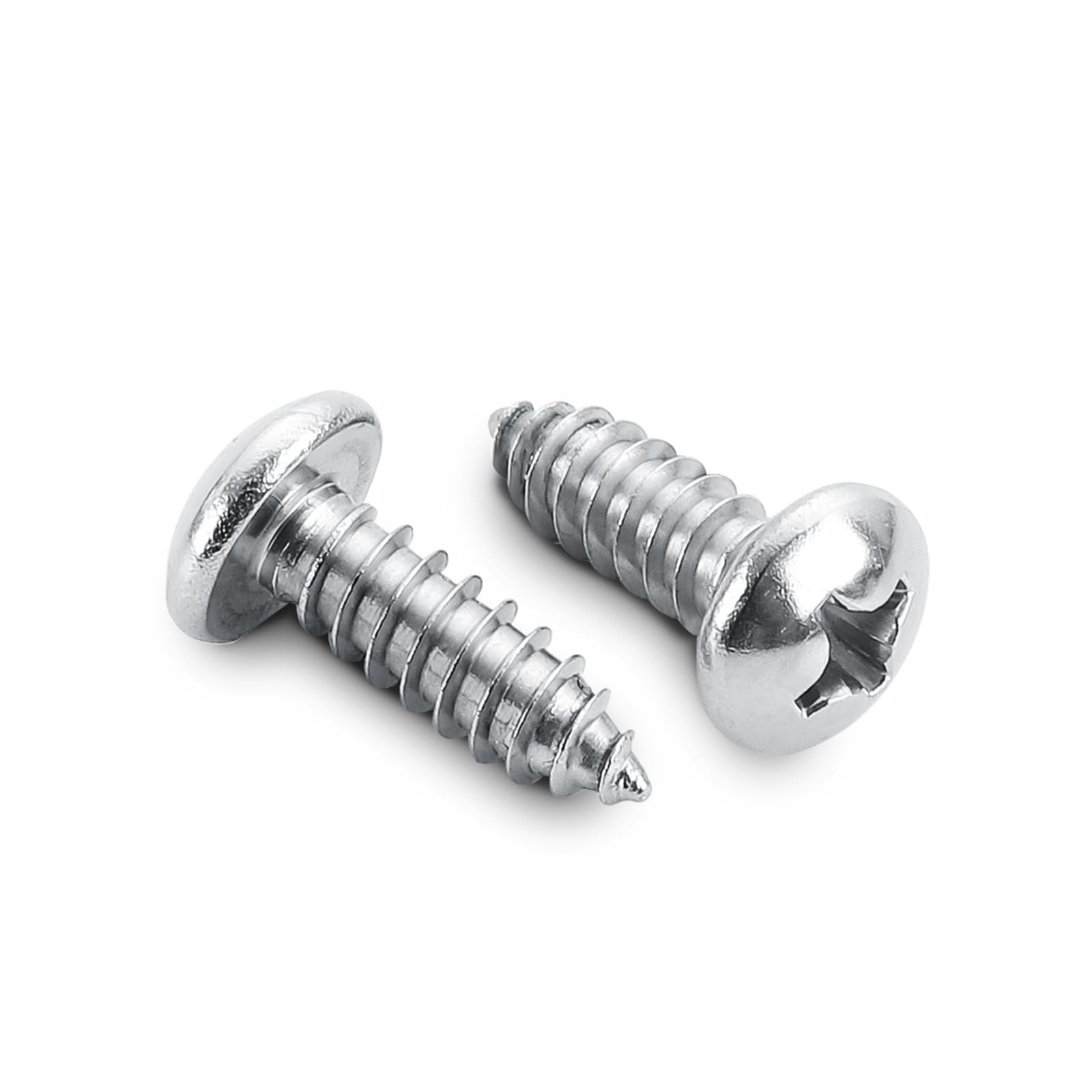 4 X 3/4 Phillips Pan Head Self Tapping Screws Sheet
