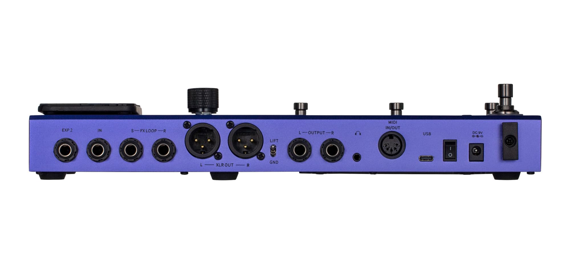 Amazon | Mooer / GE200 Pro Li マルチエフェクター ムーアー