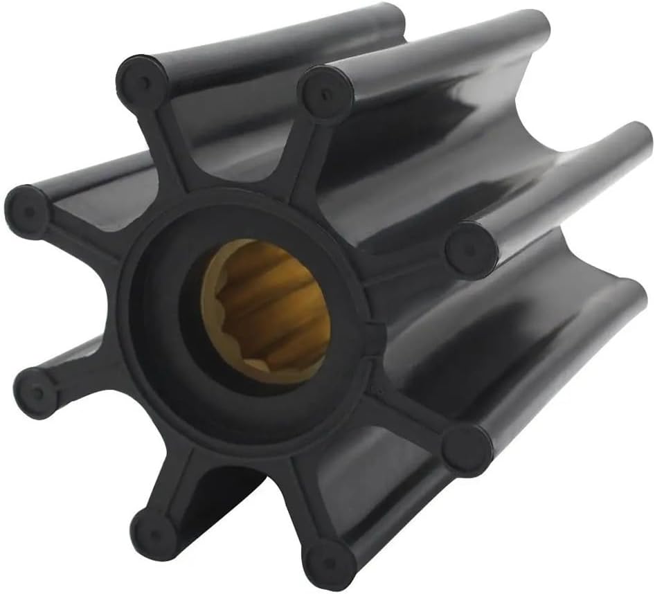 Water Pump Impeller Engine Parts Fit For 2.8L-6.7L 8M0112282 8M0067334 816814T 47-816814T