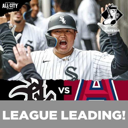 WHITE SOX POSTGAME: Murakami & Vargas BLAST Chicago White Sox To COMEBACK Victory! | CHGO White Sox