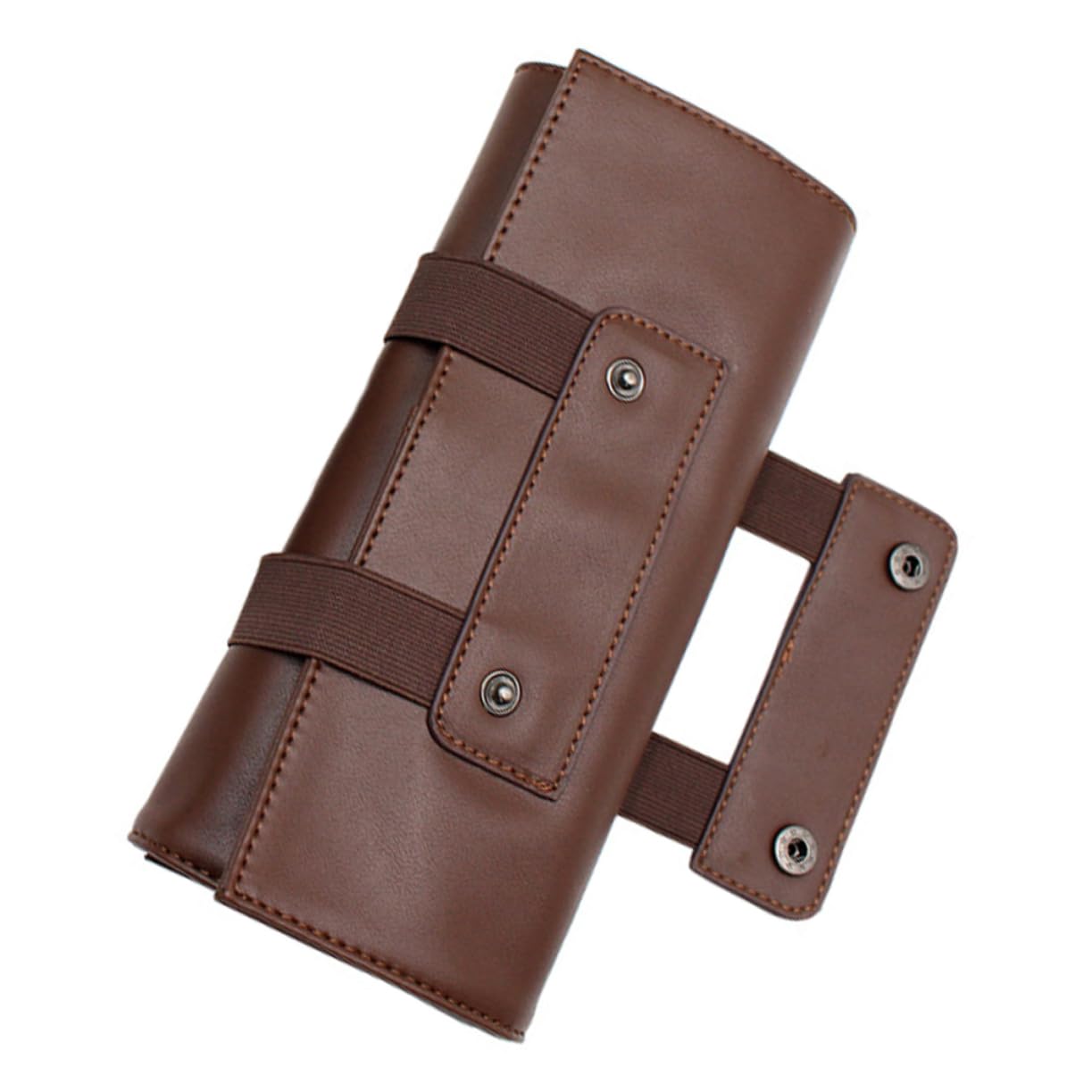 NULYLU Barber Shop Scissor Bag Hair Scissor Pouch Hairdressing Tools Holder Random Color