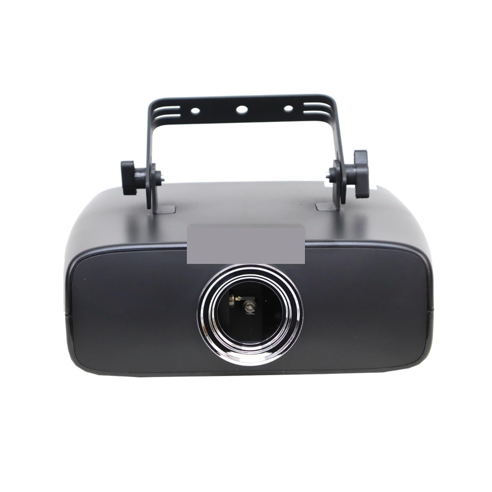 Proyector de luz RGB for Discoteca, Haz de luz for DJ, DMX 45, estroboscópico Remoto, Efecto de iluminación de Escenario, Fiesta de Navidad, Vacaciones, Luces de Halloween, 2W IluminacióN Par