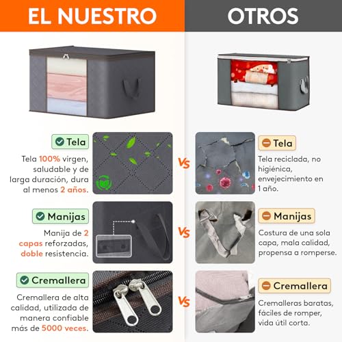 La Mejor Selección de Sistemas de almacenaje - 5 favoritos. 15 Imagen adicional