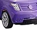 Barbie SUV Vehicle, Purple