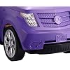 Barbie SUV Vehicle, Purple